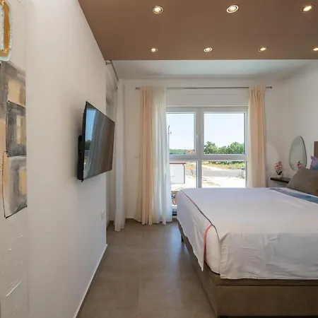 Villa Luxury Klaudia With Private Pool Near Pula *