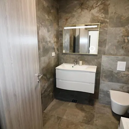 Villa Luxury Klaudia With Private Pool Near Pula