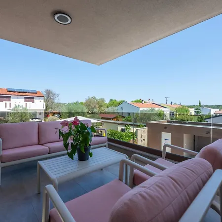 Luxury Klaudia With Private Pool Near Pula * Vodnjan