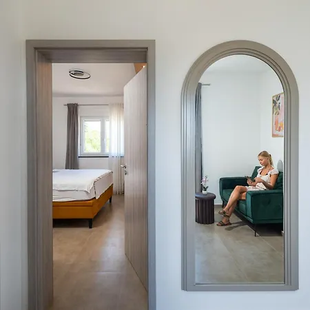 Villa Luxury Villa Klaudia With Private Pool Near Pula Vodnjan