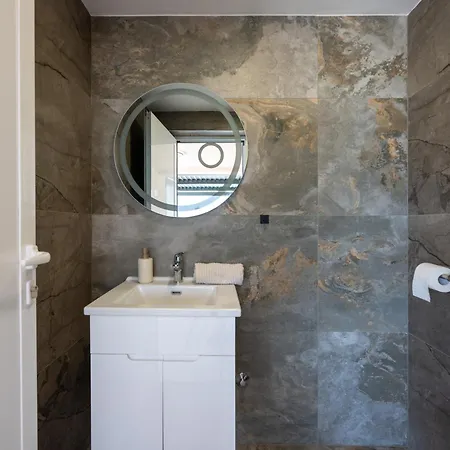 Luxury Klaudia With Private Pool Near Pula Villa *