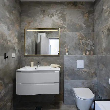 Luxury Klaudia With Private Pool Near Pula Vodnjan