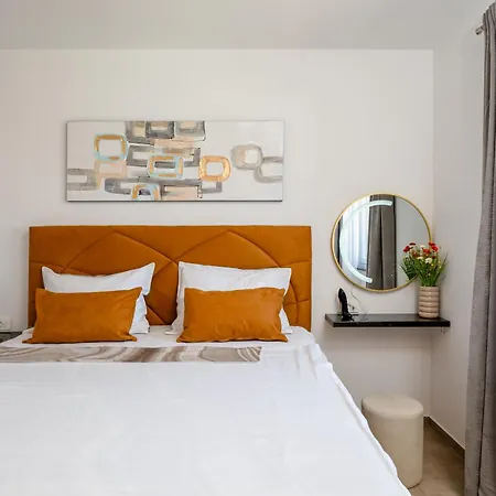 Luxury Klaudia With Private Pool Near Pula