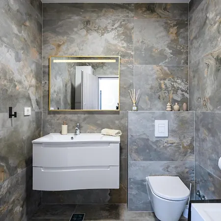 Luxury Klaudia With Private Pool Near Pula