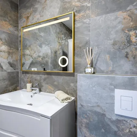 Luxury Klaudia With Private Pool Near Pula * Vodnjan